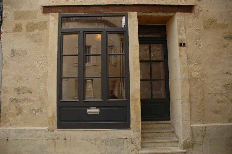 Exterior & Views, La Casa de Boulbon, Bouches-du-Rhône