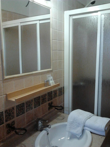 Bathroom 4, Pago de Trascasas, Valladolid
