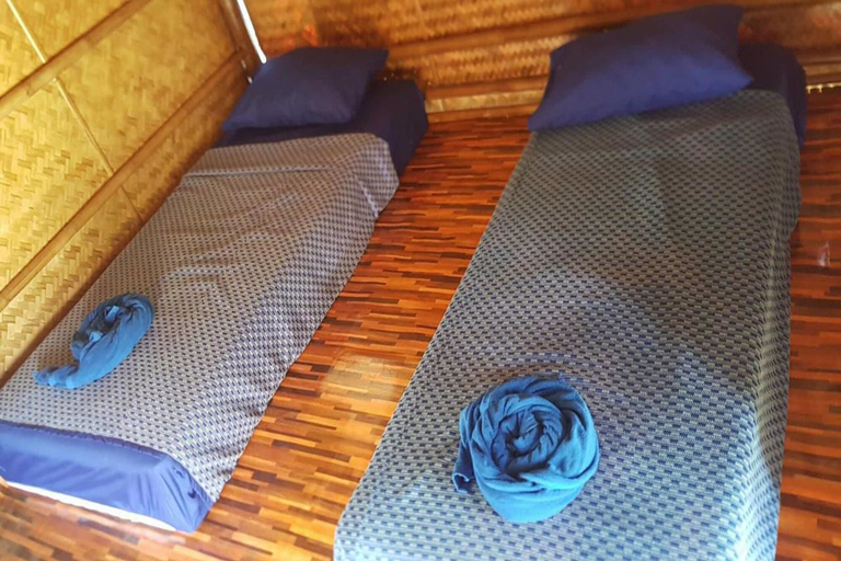 Bedroom 2, Lanta Local Hut, Ko Lanta