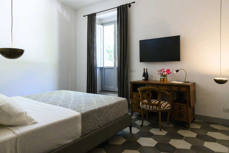 Bedroom 3, Agriturismo Dattilo, Crotone