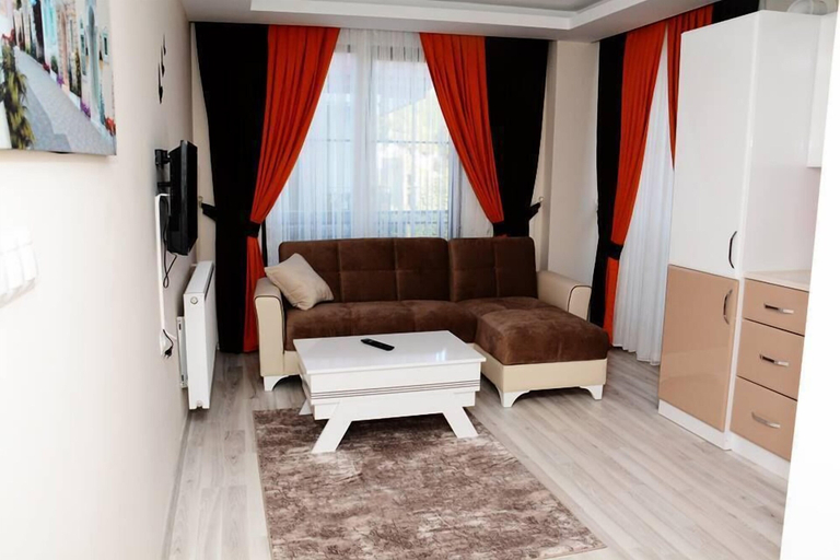 Others 5, Otel Sweet Home Samsun, Merkez