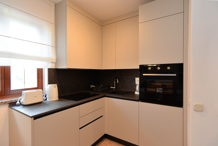 Others 5, Apartments Elvis 1299, Vrsar