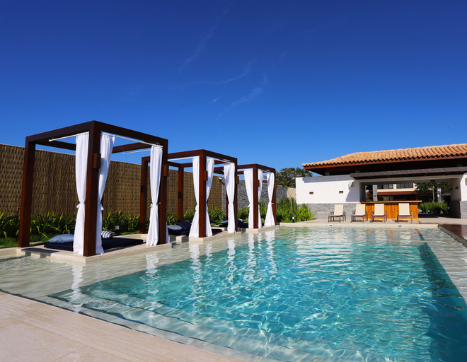 Sport & Beauty 2, Hotel Aretê, Armação dos Búzios