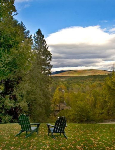 Others 5, Arlington's West Mountain Inn, Bennington
