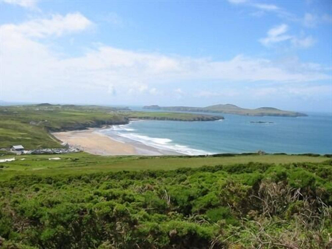 Others 2, Llysyfran Farm B&B, Pembrokeshire