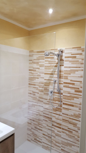 Bathroom 4, Villa Giardino degli Eventi, Pesaro E Urbino