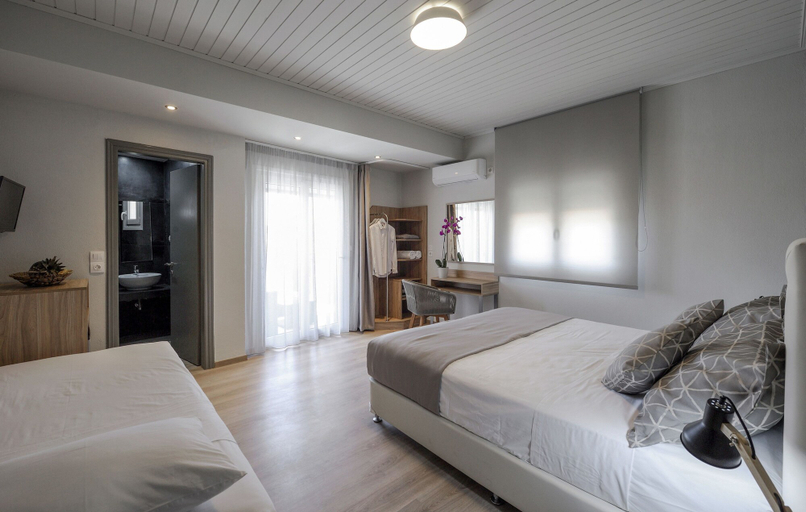 Bedroom 2, Skianthion, Thessaly
