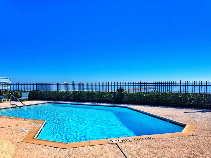 Sport & Beauty 4, FOUR SEASONS on the gulf, Galveston
