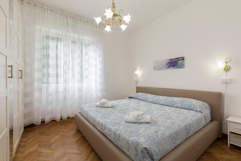 Bedroom 2, Impero House Rent - Rampolina View, Verbano-Cusio-Ossola