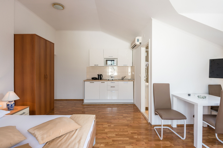 Bedroom 3, Villa Voinić, Konavle