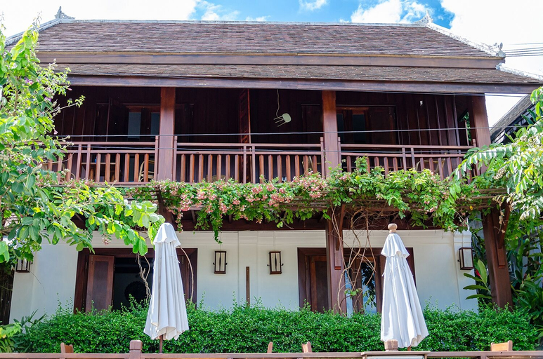 Exterior & Views 2, Villa Khili Namkhan, Luang Prabang