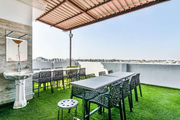 Others 4, FabHotel Aman Residency, Amritsar