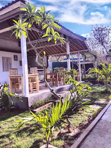 Exterior & Views 2, The Lucky Cottage, Klungkung