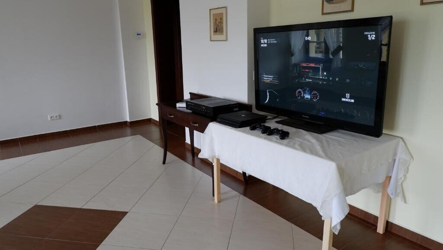 Bedroom 2, Leśny Kurort w Gierczynie, Lwówek Śląski
