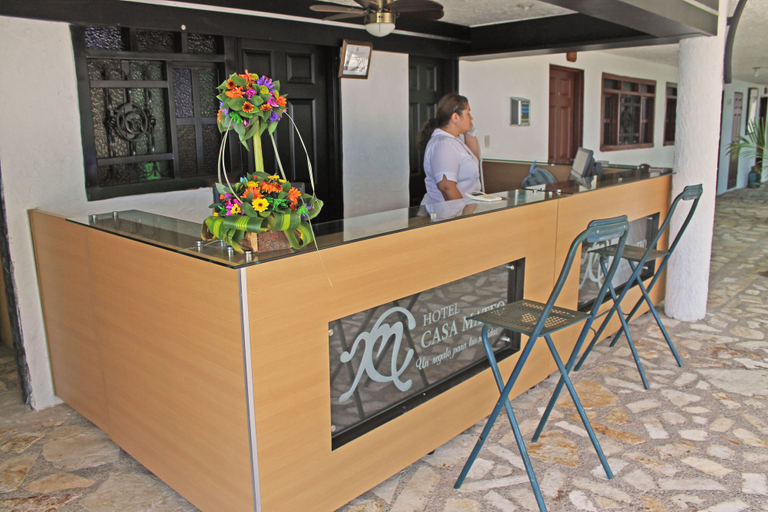 Others 5, Hotel Casa Mateo Campestre, Rivera