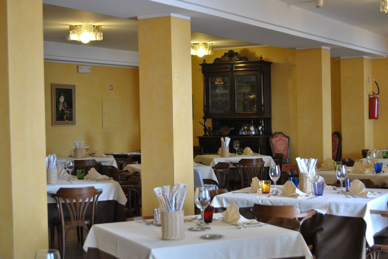 Food & Drinks 5, Gallo, Brescia