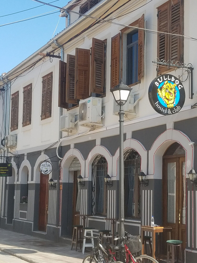 Exterior & Views 2, Kultura Hostel, Shkodrës