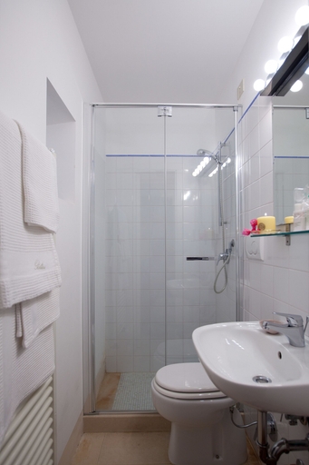Bathroom 4, Tenuta Cammarana, Ragusa