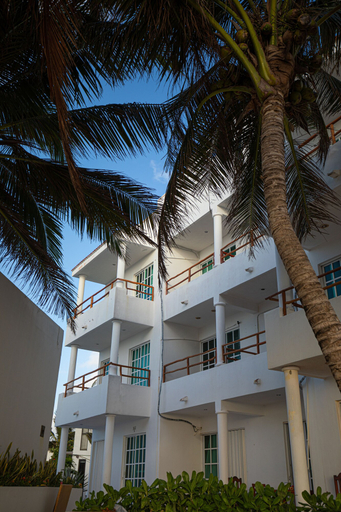 Exterior & Views 2, Hotel & Beach Club Ojo de Agua, Benito Juárez
