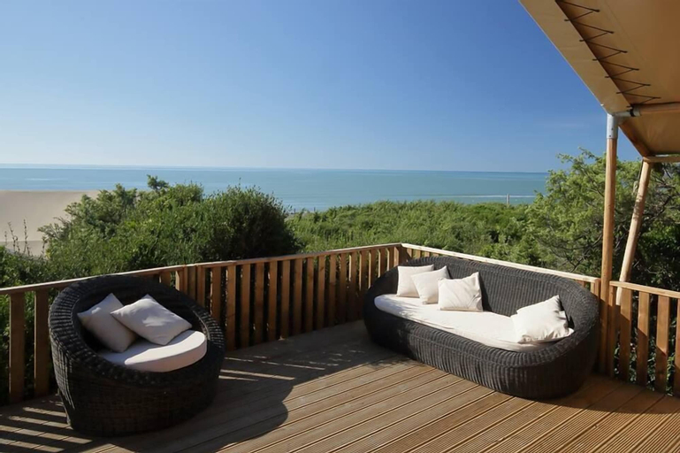 Capalbio Glamping Village, Grosseto