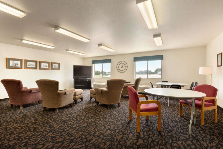 Others 5, Travelodge by Wyndham Sharon Springs, Wallace