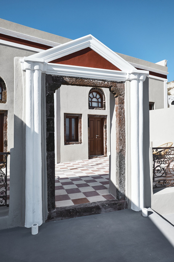 Exterior & Views 2, Nano Suites, South Aegean