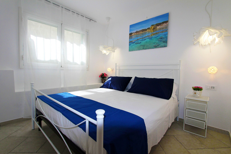 Room 2, The Dream Residence 244, Lecce