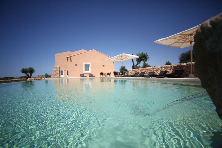 Sport & Beauty 2, Antica Locanda del Golf, Ragusa