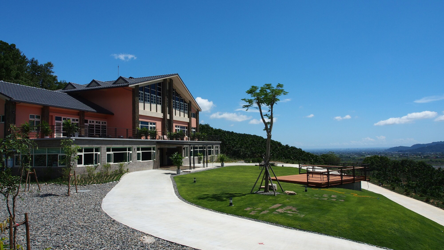 Exterior & Views 1, Sun Hola Villa, Yilan