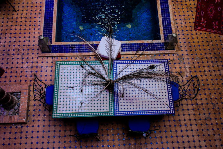 Others 5, Riad Rêve d'Antan & Spa, Marrakech