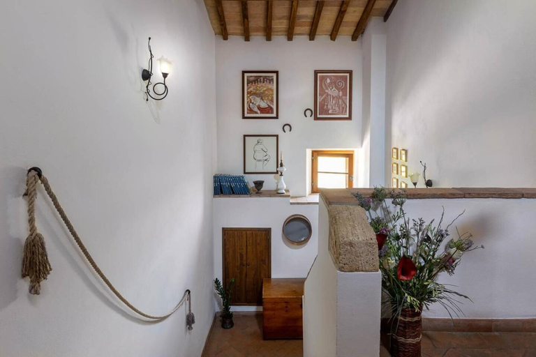 Bathroom 4, Agriturismo Il Casolare di Bucciano, Siena