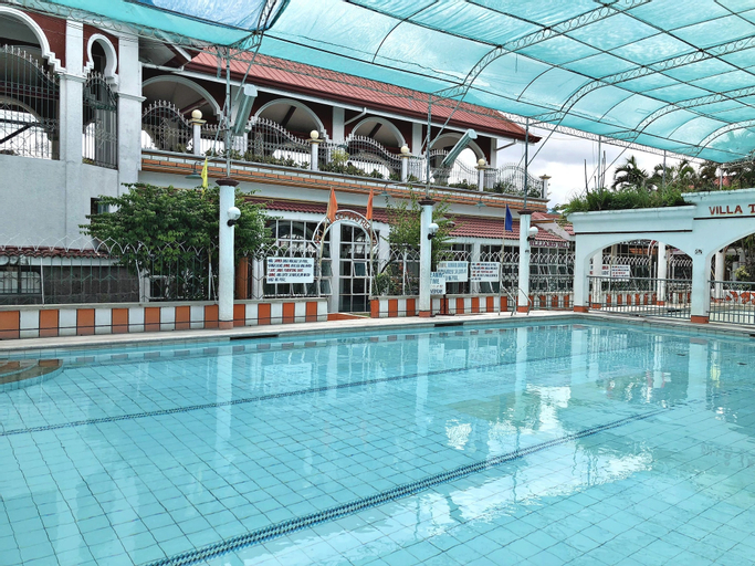Sport & Beauty 1, Villa Tagumpay Resort, Calamba City