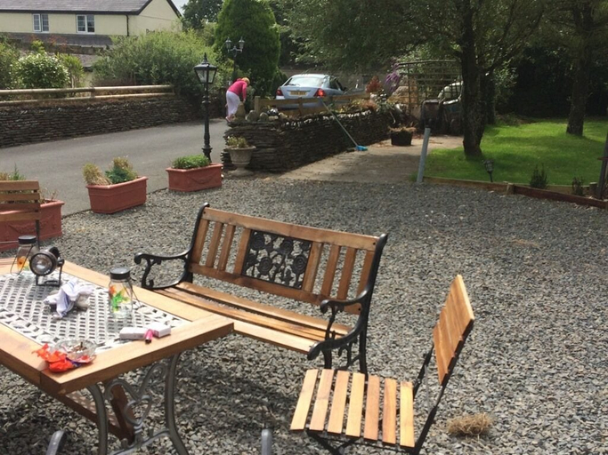 Food & Drinks 5, Barton Gate Farm Guesthouse, Devon