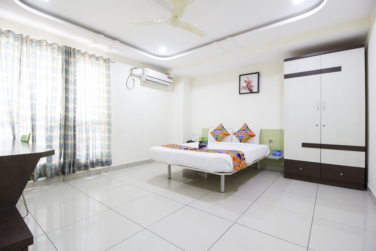 Others 4, FabHotel Siri Inn Madhapur, Hyderabad