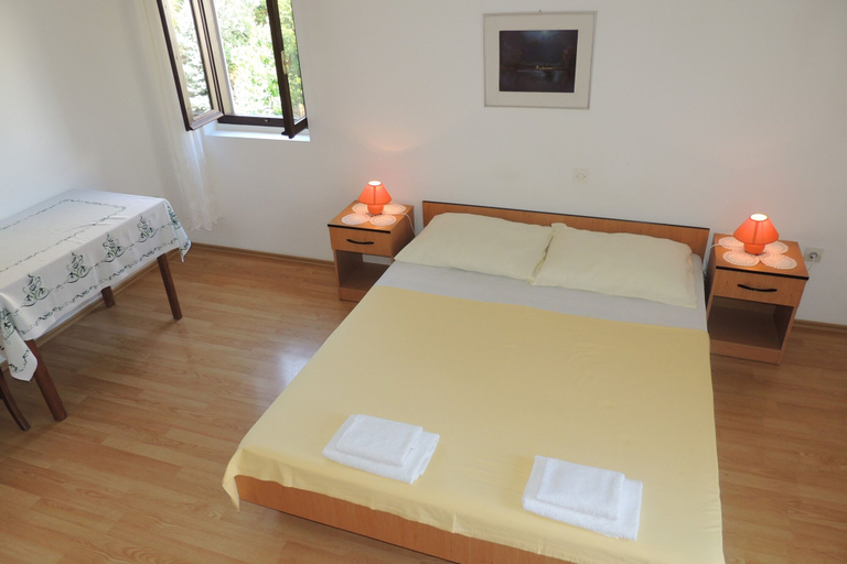 Bedroom 2, Apartments Travarevic, Dubrovnik