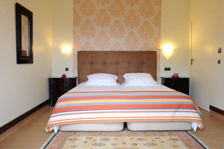 Bedroom 2, Quinta Cova do Milho, Santa Cruz