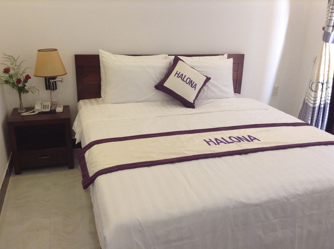 Bedroom 5, Halona Hotel, Phú Quốc
