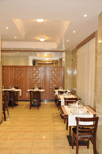 Food & Drinks 5, Mekelle Hotel, Debubawi