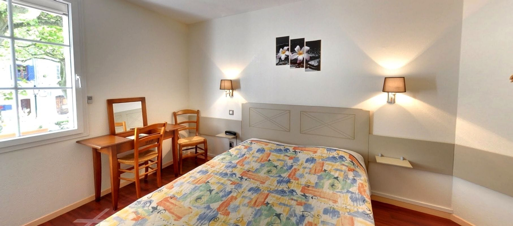Hotel de la Montagne Noire, Tarn
