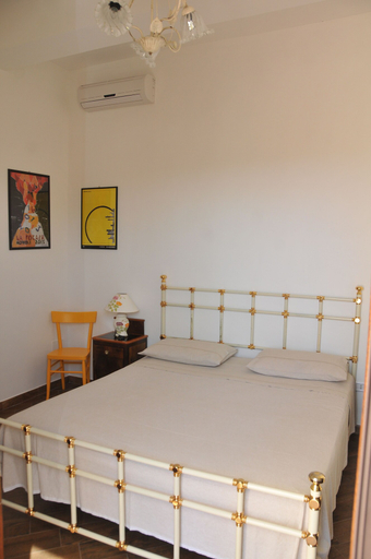 Bedroom 5, B&B Stella dei Campi, Lecce