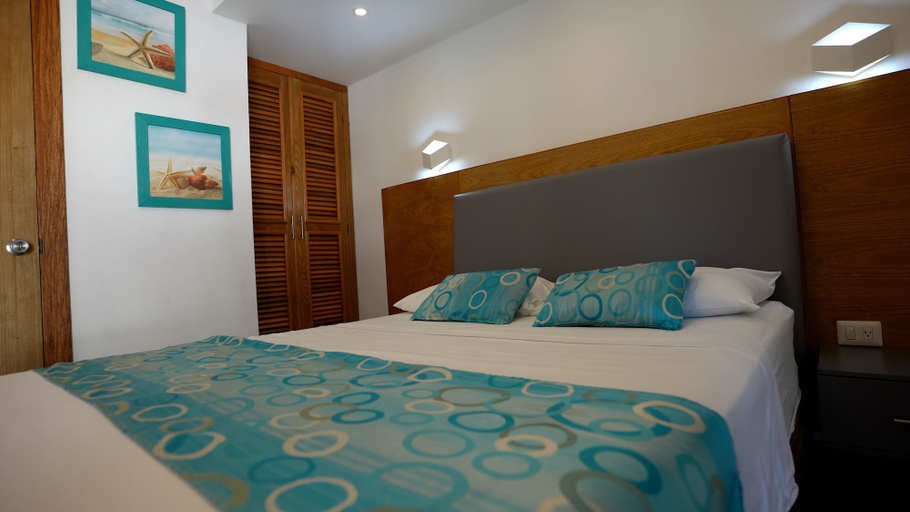 Bedroom 4, Agua Dulce, Boca Chica