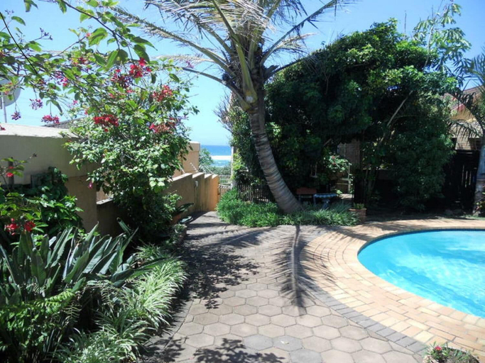 Sport & Beauty 3, Beachfront Cabanas, eThekwini