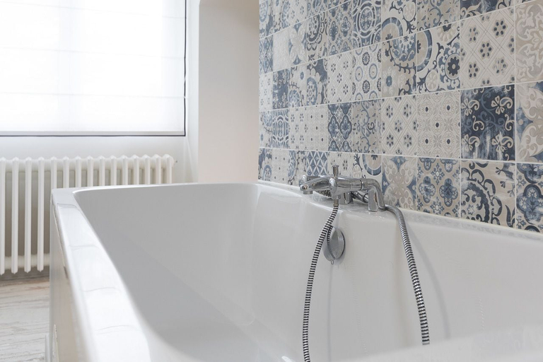 Bathroom 5, Cottage Santa Teresa, Ille-et-Vilaine