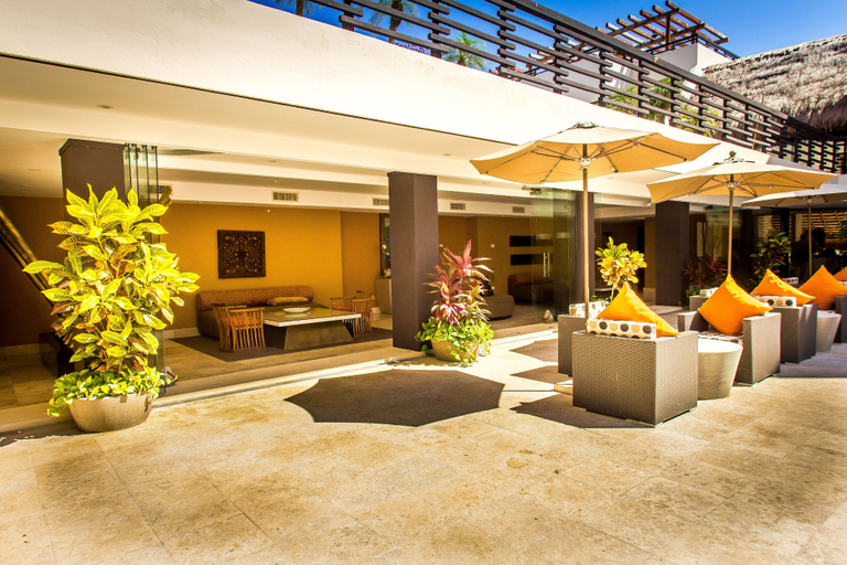 Exterior & Views 2, Aldea Thai by Bric, Cozumel