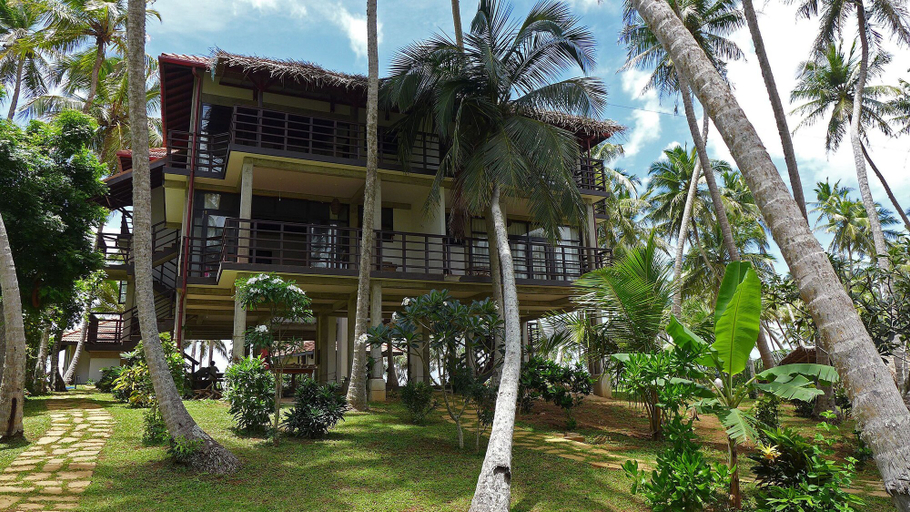 Exterior & Views 2, Seven Turtles Resort, Tangalle