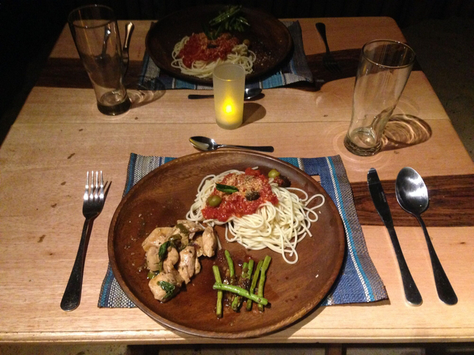 Food & Drinks 4, Isla Expeditions, El Nido