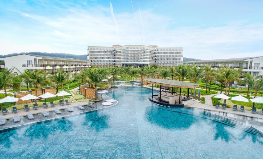 Sport & Beauty 2, SOL by Melia Phu Quoc, Phú Quốc