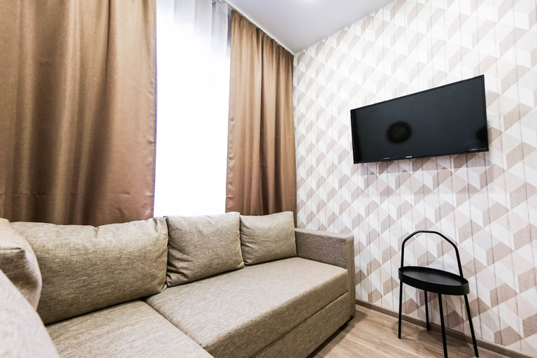 Others 5, More Apartments na Kuvshinok 8 - 3, Sochi gorsovet