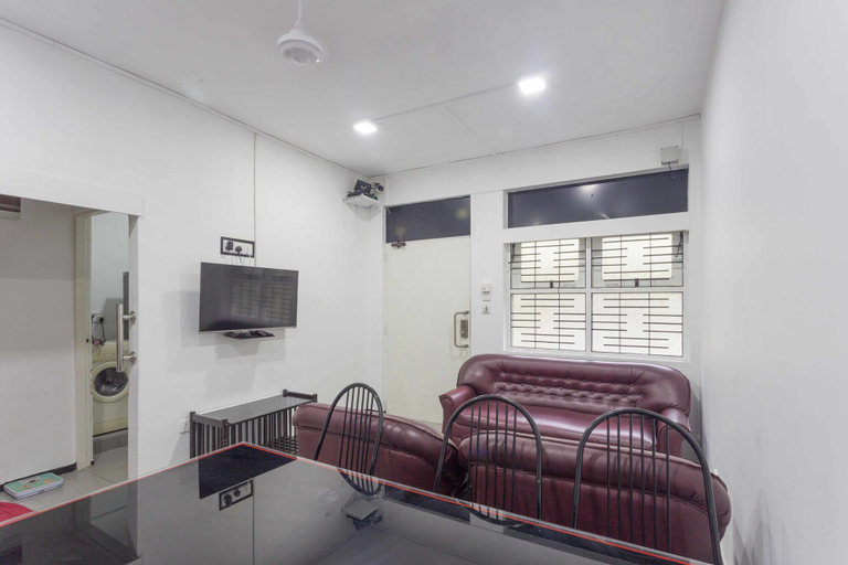 Others 5, Manning Apartment, Thimbirigasyaya