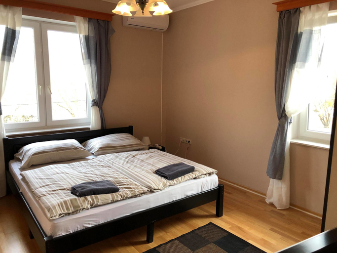 Bedroom 3, Villamerica, Miskolci